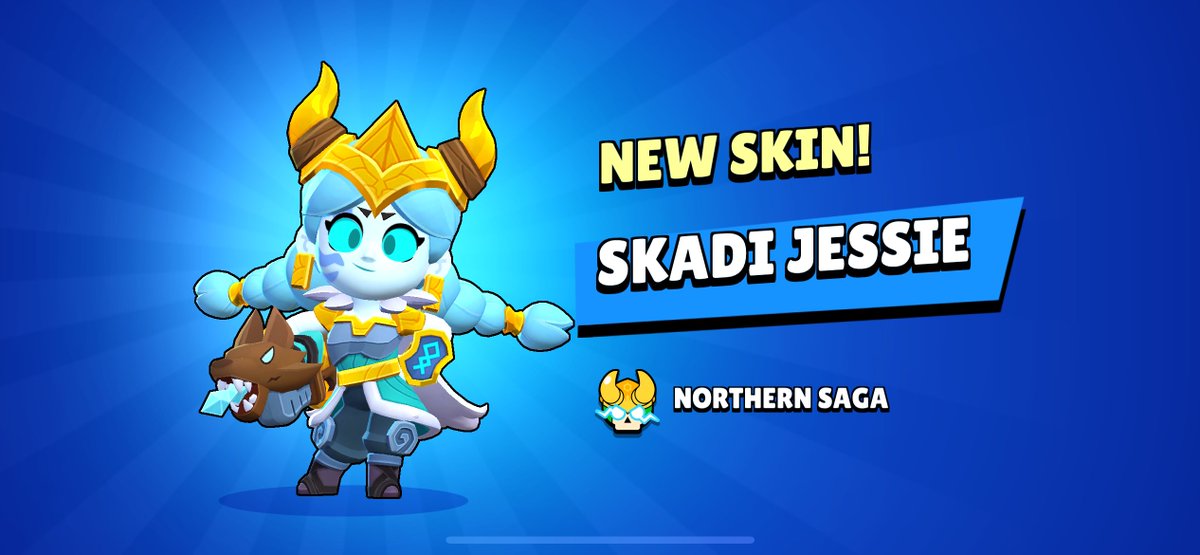 BEST JESSIE SKIN ✅