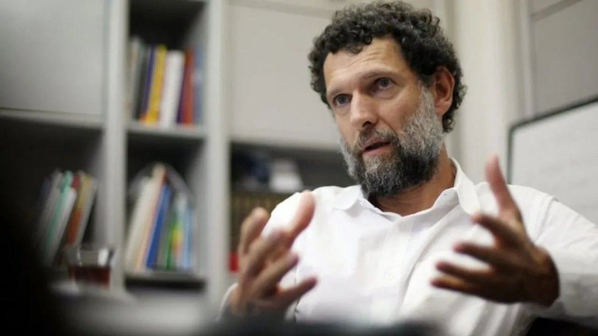 🇪🇺 AİHM, AYM kararını beklemeden Osman Kavala’nın mahkumiyetini gündemine alıyor 🗣️ MLSA Eş Direktörü @VeyselOkk: 'AYM kararını beklemeden gündeme alınması Türkiye’de etkili başvuru yolunun olmadığını gösteriyor' 📌 Avrupa İnsan Hakları Mahkemesi, Osman Kavala’nın mahkumiyet…