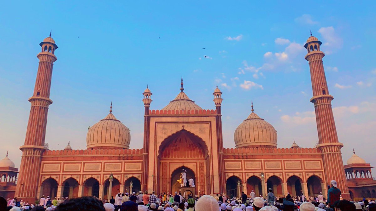 TheJunedAlam's tweet photo. Eid Mubarak🌙♥️
#EidAlFitr2024 #Eidmubarak2024 https://t.co/YpEAGCK4kA