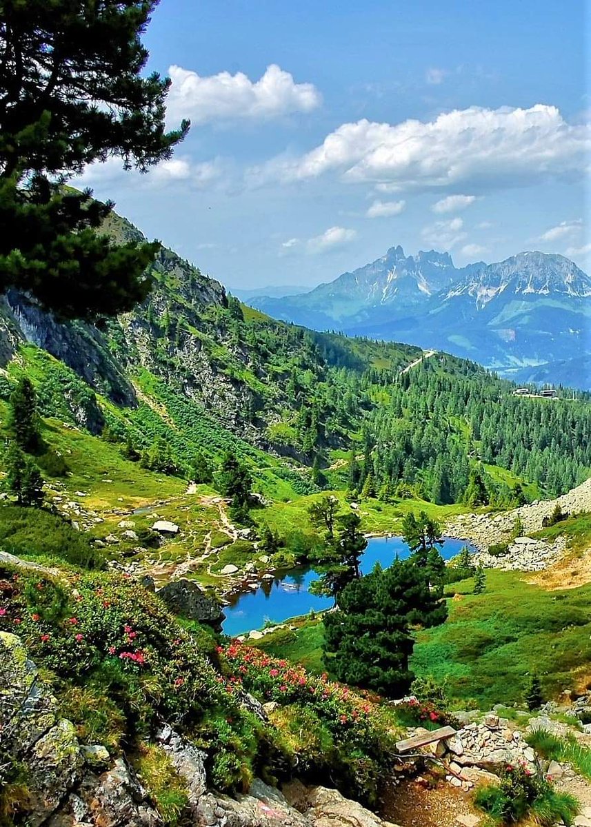 Ennstal Alps, #Styria, #Austria. #travel #musttravel