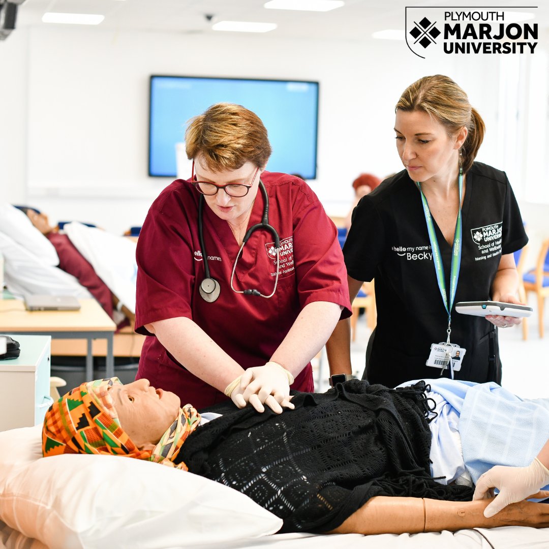 We're elated to announce that we have received full approval from the Nursing and Midwifery Council (NMC) to deliver our BSc and MSc Registered Nurse programmes in multiple fields. 🎉 Learn more here: loom.ly/l2VEFFY #ProudToBeMarjon #Nursing #Health