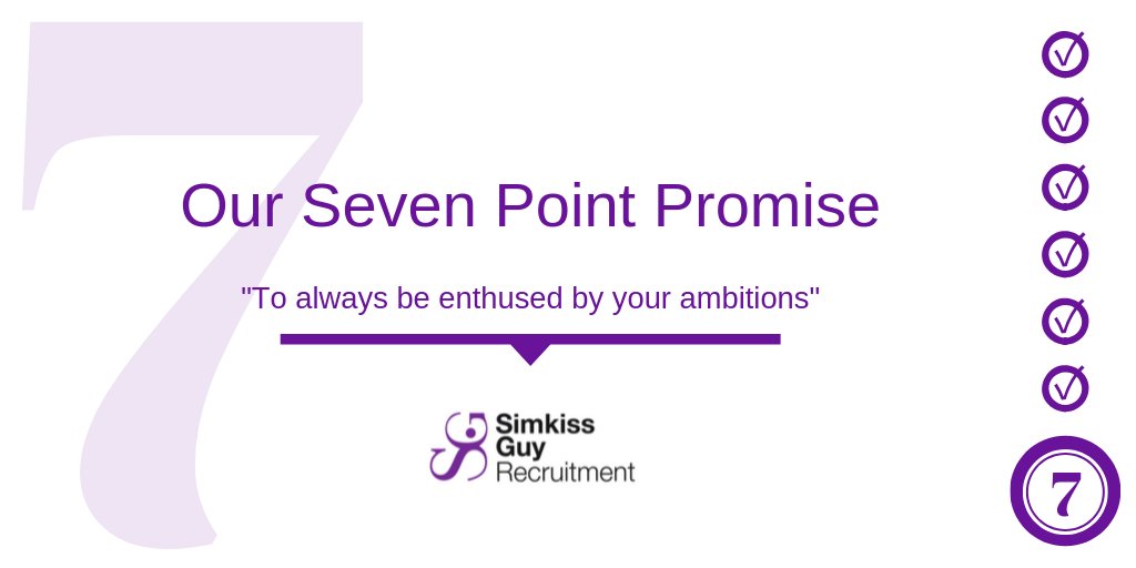 #SevenPointPromise 'To always be enthused by your ambitions' simkissguy.com/meet-simkissgu…