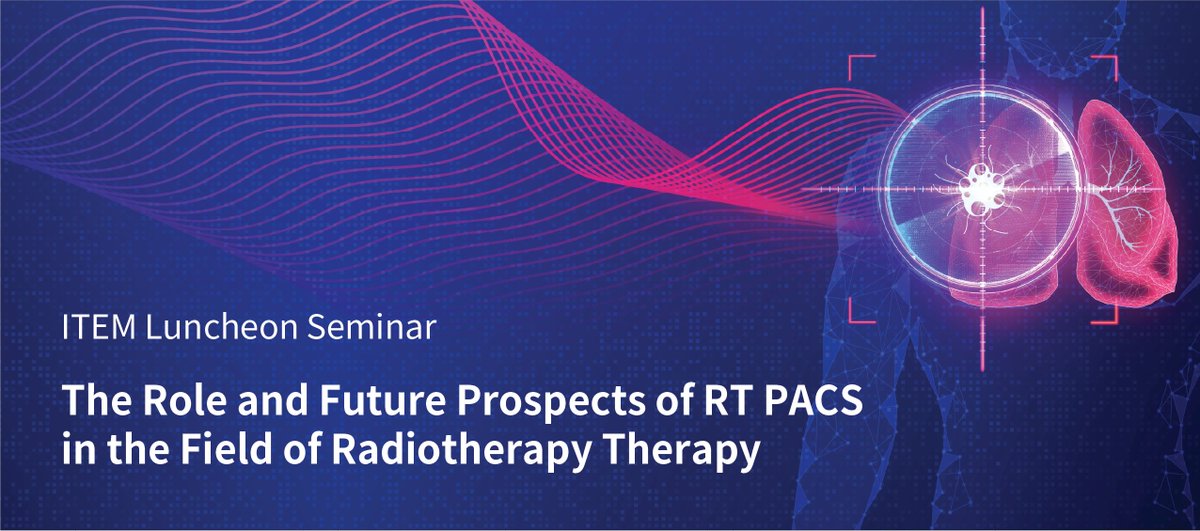 🎊#ITEM24 starts tomorrow and our luncheon awaits!

Join us for an engaging discussion with Dr. Jun Okura and Takahashi Ito, moderated by Dr. Sunao Ohkura.

📅Date: April 12, 2024
⏰Time: 12:00 - 12:50
🏨Venue: PACIFICO Yokohama, 3rd floor, rooms 313 &amp; 314.

#HealthTech #MedTech