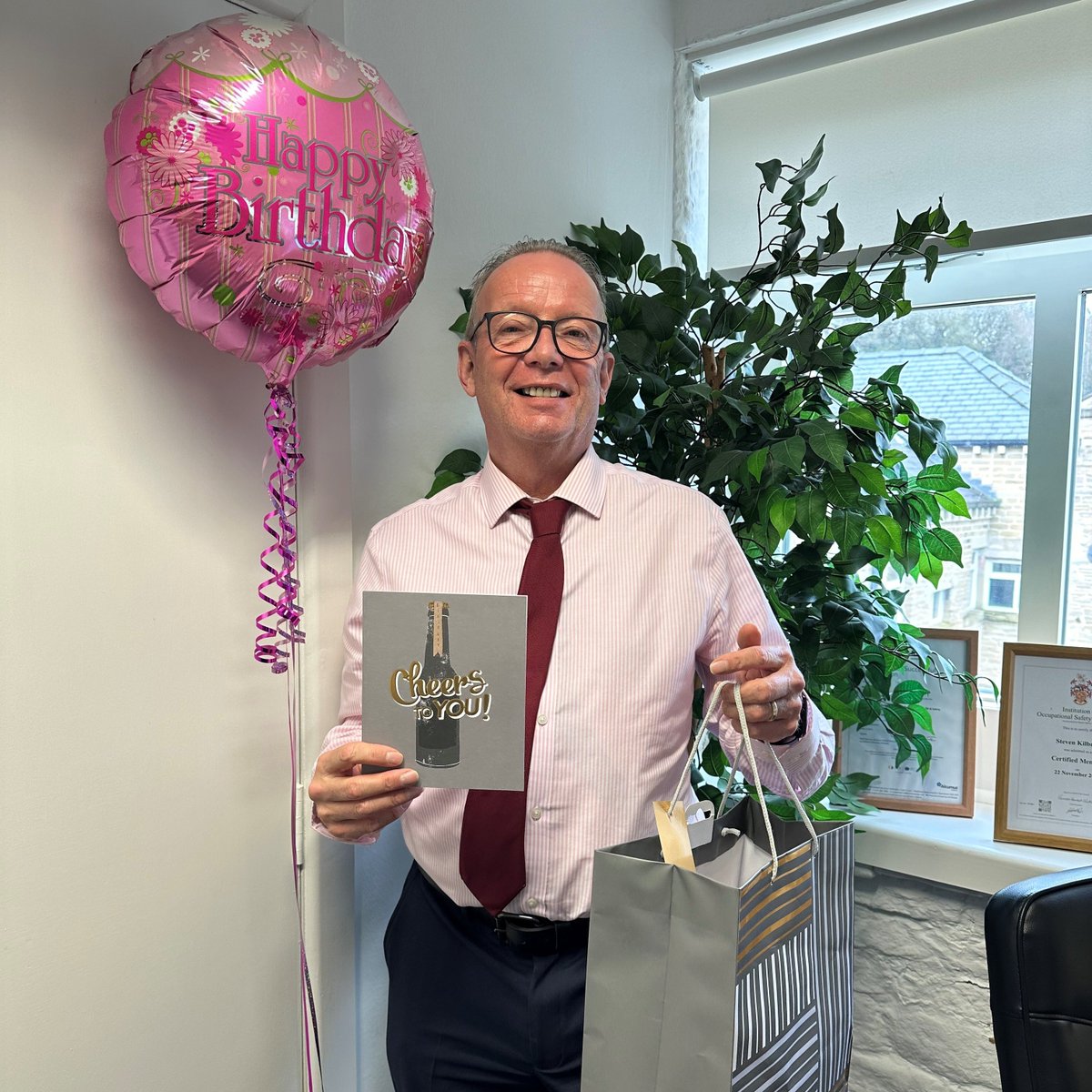 Synergos Consultancy tweet media