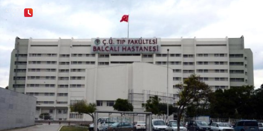 Adana'da Balcalı Hastanesi, çöplük yanına taşınmak isteniyor: Sağlık sendikaları tepkili kucuksaat.com/adanada-balcal…
