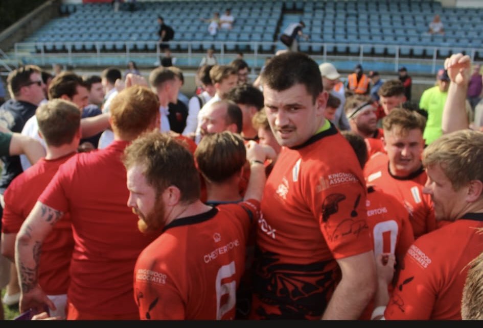 As one of the Sponsors of the mighty @LondonWelshRFC we would like to thank you for all you have done for us over the past season and here’s to an association between us for many years to come #LWFamily #COYW