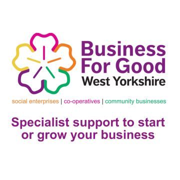 🙋‍♂️ Are you part of a co-op in West Yorks that wants to grow, develop leadership and build its network? ✅ Apply by 19 April to the Growth and Resilience programme we’re delivering with @SchSocEnt as part of Business For Good West Yorkshire. More info ▶️ buff.ly/43afeYr