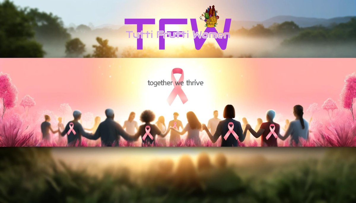 🧵1/11
Gm @tfw_nft family. It's Thursday, and we are raising  cancer awareness. Let's dive into this thread 👇👇👇 
#TogetherWeThrive
#TesticularCancer #TFW