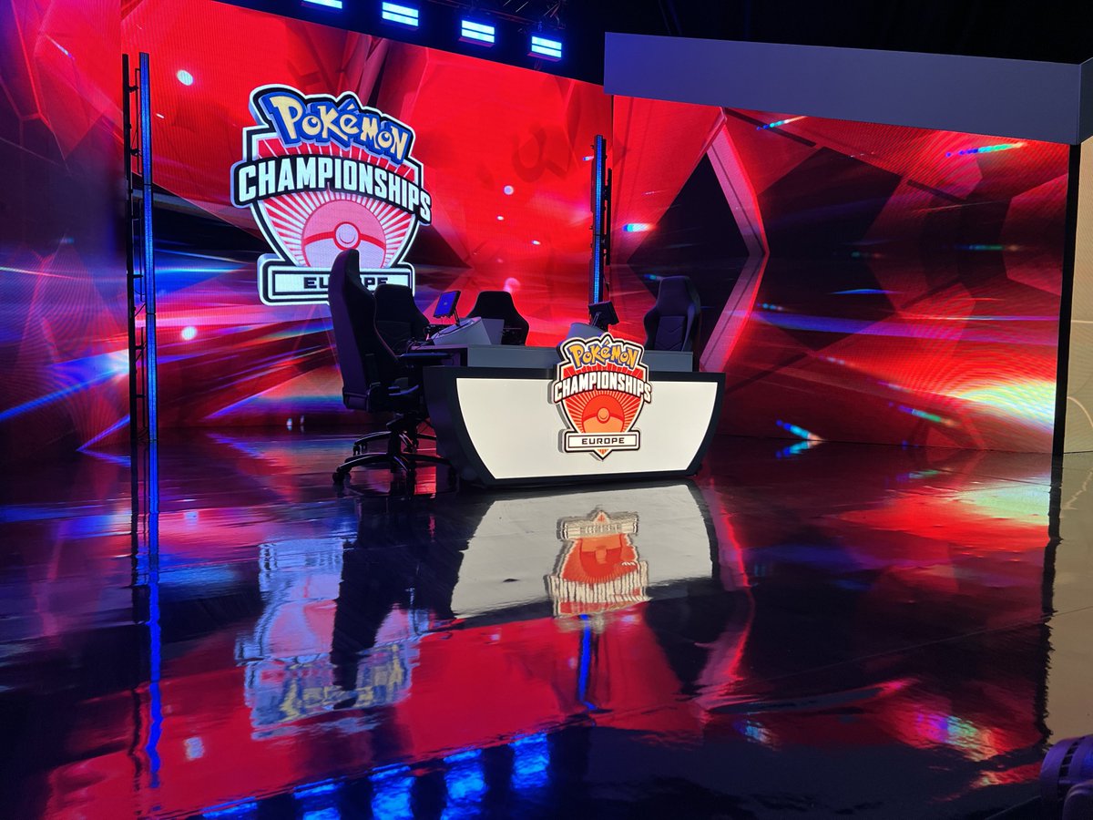 Multicast Audio tweet media