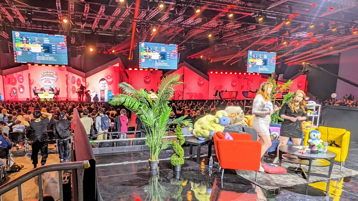 Multicast Audio tweet media