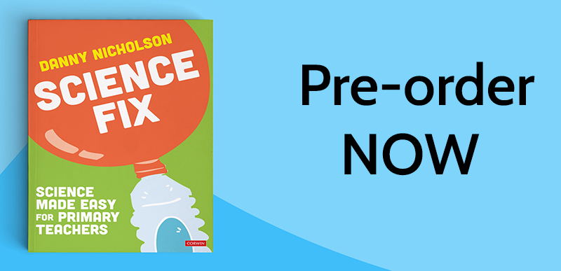 Excited to announce my science book is now available to pre-order. Primary teachers, Science Leads and ITE students who need support with science subject knowledge and how to teach science - this book is for you! 
uk.sagepub.com/en-gb/eur/scie…
#stemchat #stemeducation #traintoteach