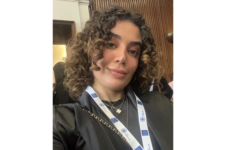 Last year our fantastic PhD student, Ghada Bin Suwayyid, was awarded funding to deliver innovation in women’s health. The grant is now open again and you can apply for up to £5,000 to explore challenges in women's health tech! Find out more: ucl.ac.uk/enterprise/sta…