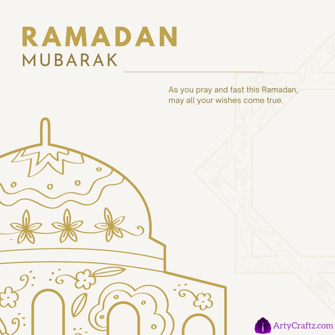 Wishing you and your loved ones a joyous Eid full of blessings, happiness, and prosperity. Eid Mubarak! May the spirit of Ramadan continue your life journey happily!
.
#artycraftz #art #ramadan #ramadan2024 #EidUlFitr #eidmubarak #eidmubarak2024 #ramzan2024 #wishes