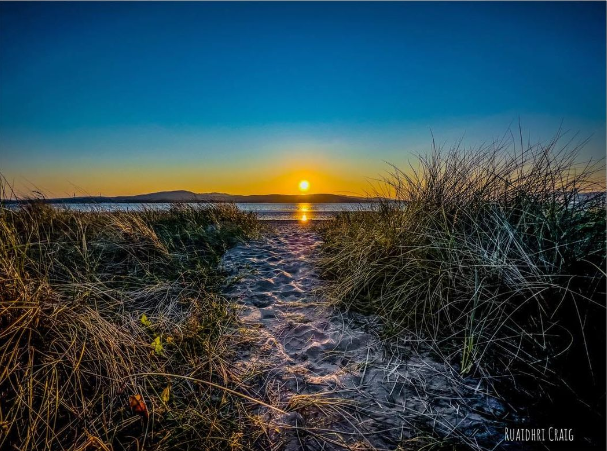 DerryTourspro's tweet photo. Lisfannon beach, county Donegal
#toursofderry #lovelydonegal
Photo by Ruairi Craig https://t.co/SOJeMm6AJ7