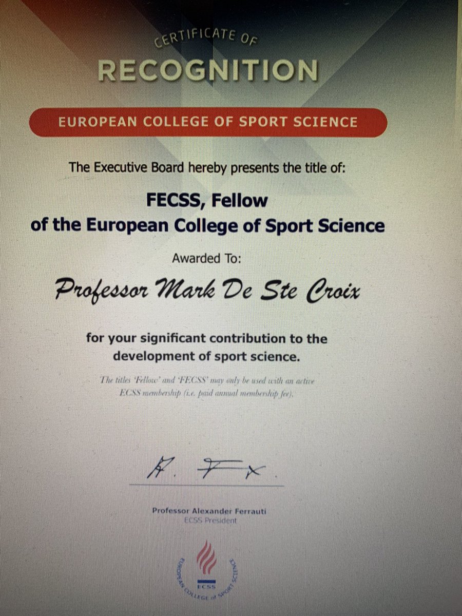 Mark De Ste Croix tweet media