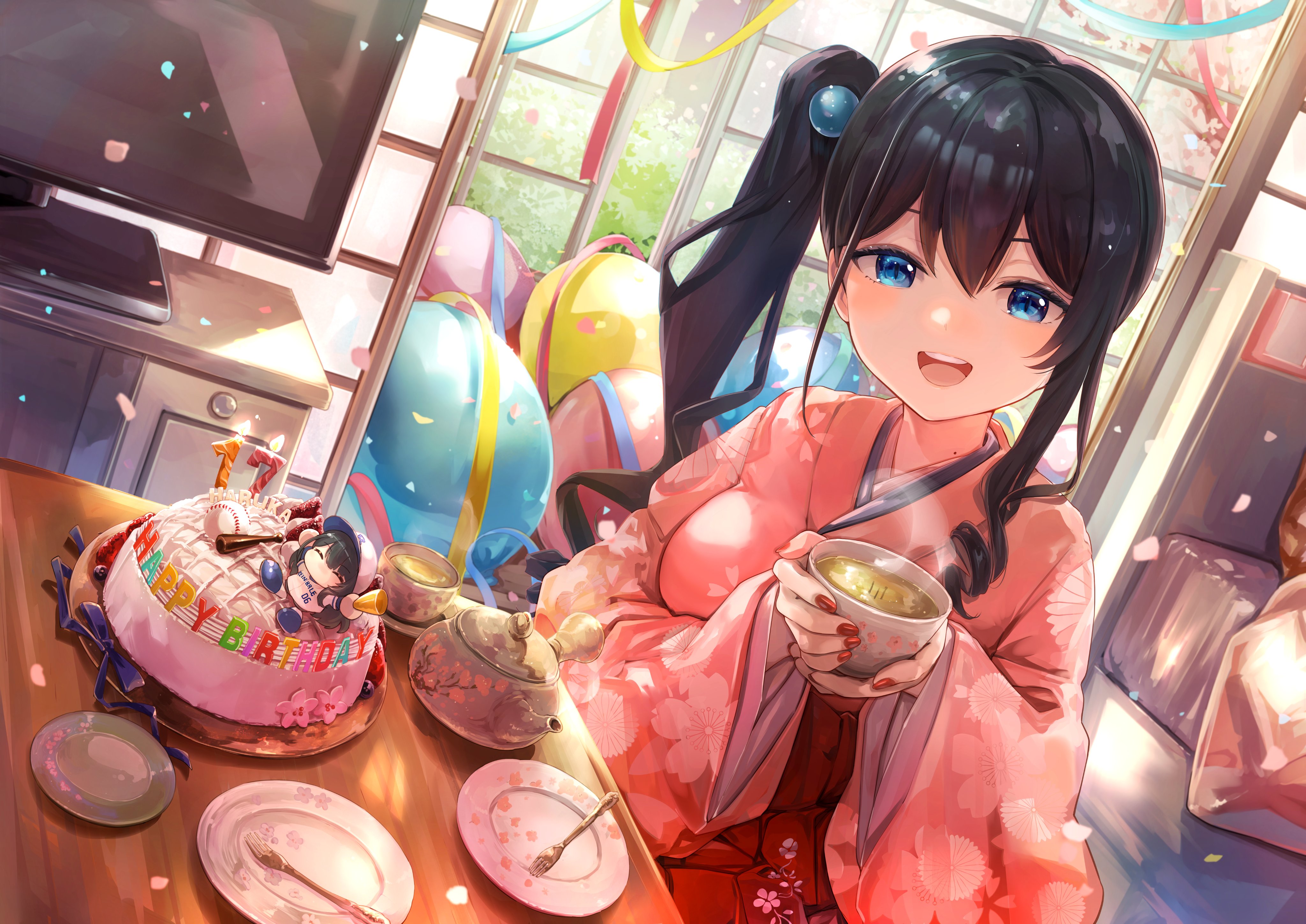 Ali 🌸 Now accepting requests on X: 