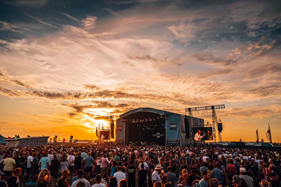 Don't forget, you can spread the coast of a ticket to this summer's @VictoriousFest, with payment plans from £15.75 per month. Details: bit.ly/43zLNOt.