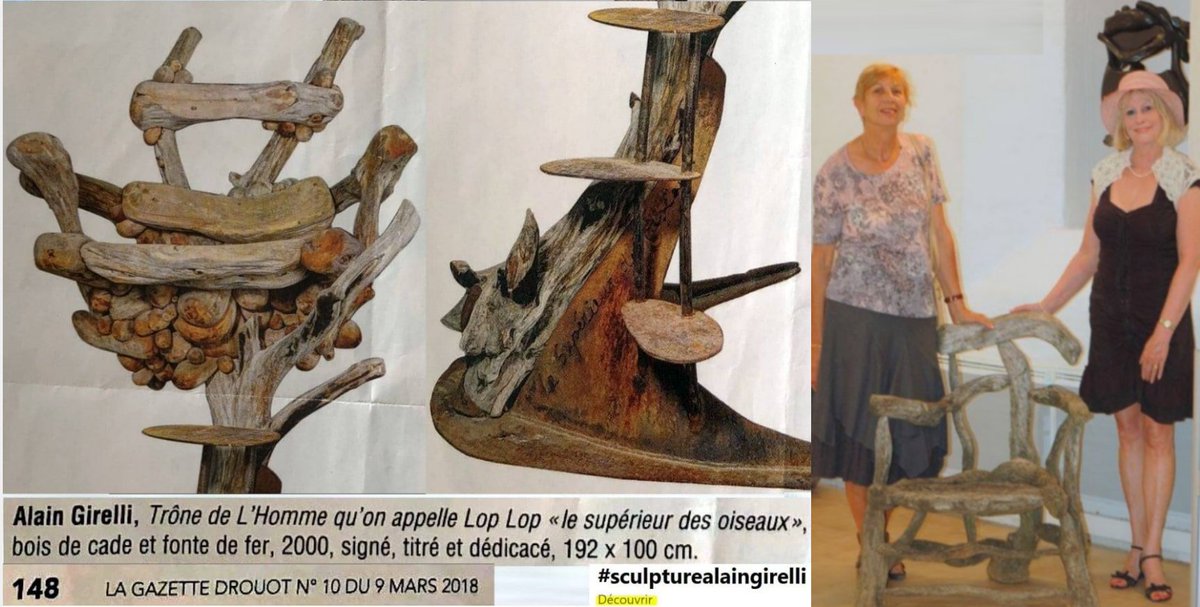 #CotedAzurFrance 🗿 🎨🌿 2005 MAI de L'ART de #SaintRaphaël et Exposition au Arènes de #Fréjus #VarInformations #VarMatin ✅ linkedin.com/feed/update/ur… 🎯 #PaysdeFayence #Var #OTIPF #VisitVar #VisitesDeLaPassion ✅ lnkd.in/dQ2zihHn ✅la brochure ✅ lnkd.in/dVRPdBsU