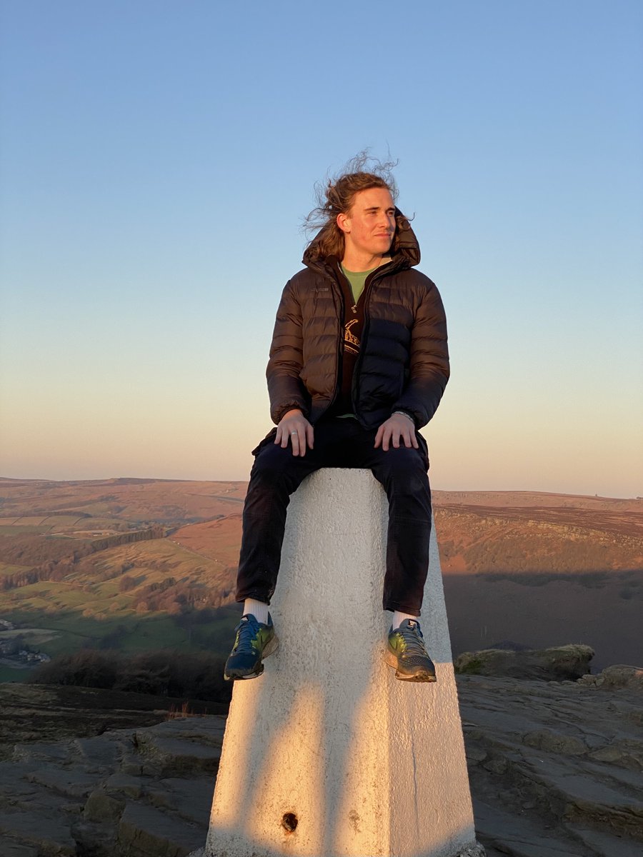 Olly, one of our local Young Leaders, has opened up about life with type 1 diabetes. He shares what it’s like to be in charge of keeping himself alive, and how he has managed to find joy in living with a chronic condition 👇 tinyurl.com/32hm7beu #DiabetesSWSC