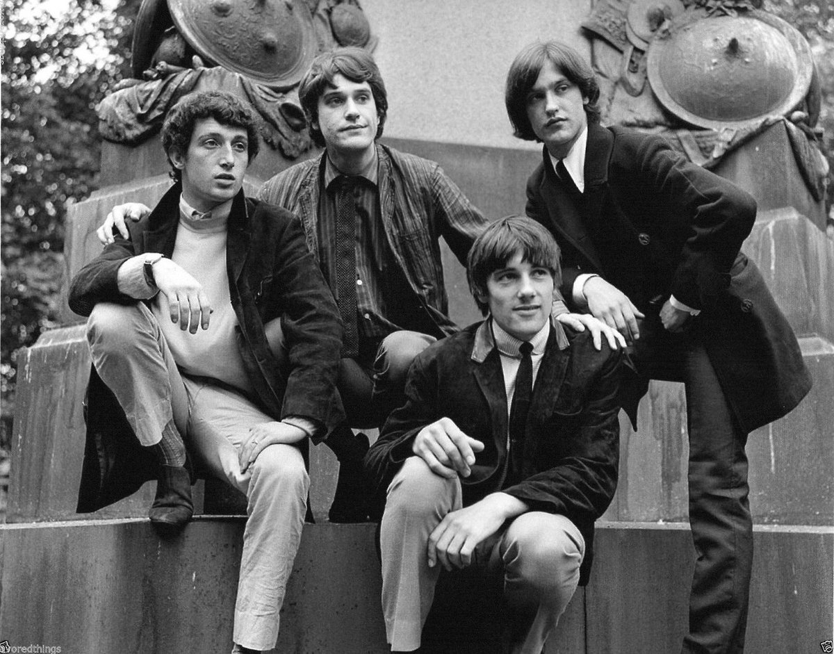 The Kinks