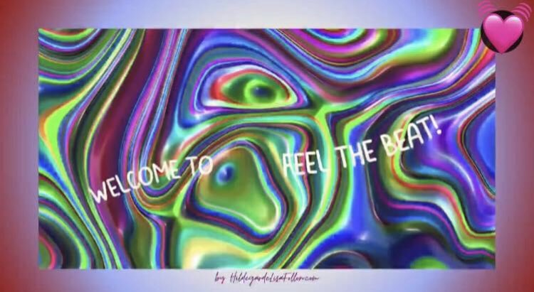 Feel the beat 04 is out! Register via hildegardelisafollon.com for:
✅Your monthly free newsletter, 
✅the monthly world’s soul message with key insights related to the monthly energy trends
✅affirmations 
✅positive vibes 
✅and many more to feel the beat.
#sourceofhappiness