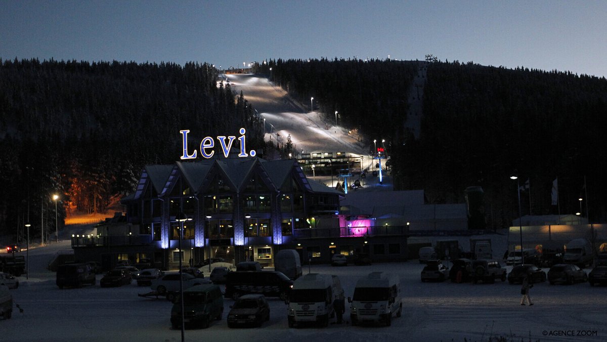 🎴Ski alpin / Les hommes de retour à Levi la saison prochaine ! ledauphine.com/skichrono/2024…