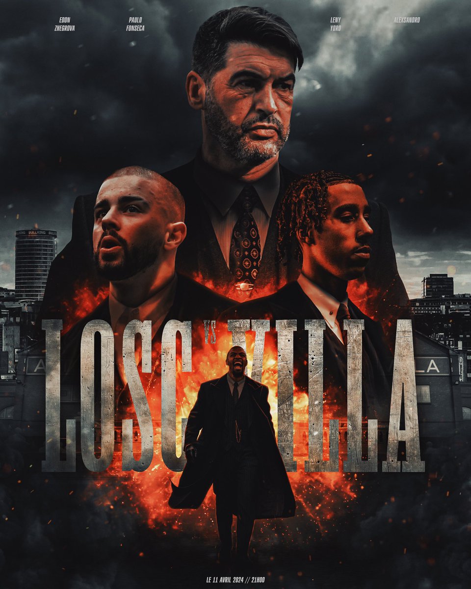 𝑨𝑺𝑻𝑶𝑵 𝑽𝑰𝑳𝑳𝑨 // 𝑳𝑶𝑺𝑪
.
.
.
.
.
#LOSC #UECL #matchday <a href="/losclive/">LOSC</a>