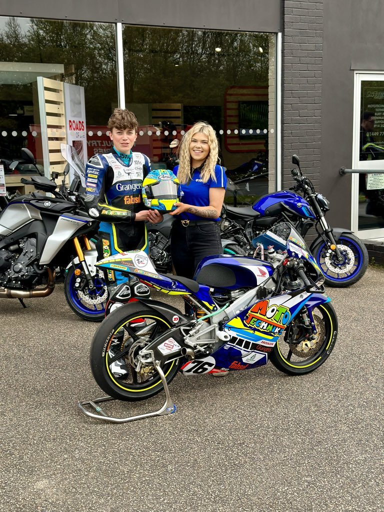 Mototechniks tweet media