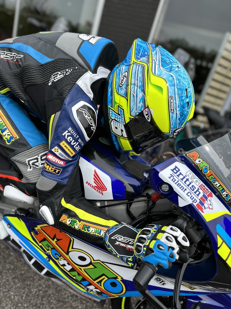 Mototechniks tweet media