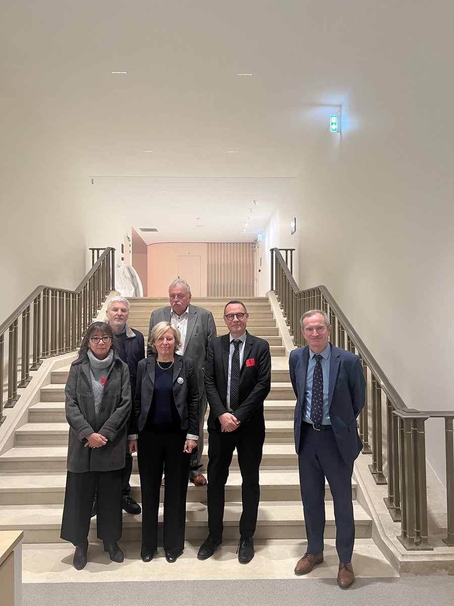 jf_longeot's tweet photo. #CATDD examine 1*PPL visant à endiguer la prolifération du frelon asiatique et à préserver la filière apicole rapporteur Jean-Yves Roux.
2*Table ronde sur l’intensification des risques épidémiologiques sous l’effet du changement climatique
3* désignation Sylvie Valente Le Hir https://t.co/ZYcK9CzyP2