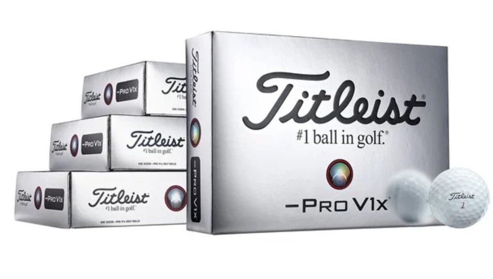 🚨ITS BACK🚨 @Titleist @TitleistEurope Loyalty Rewarded has started again for 2024!! To secure your Loyalty Box DM us or @R1Ridsdale TODAY as they will sell out FAST!!!