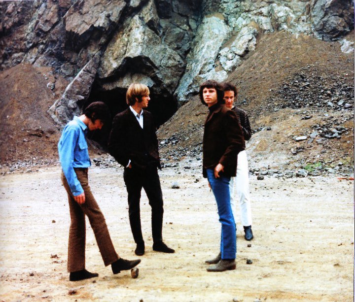 The Doors