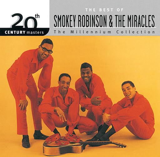 Ended tonight's writing session with 'I Second That Emotion' by Smokey Robinson & The Miracles. bit.ly/43Rwhir #WritingCommunity