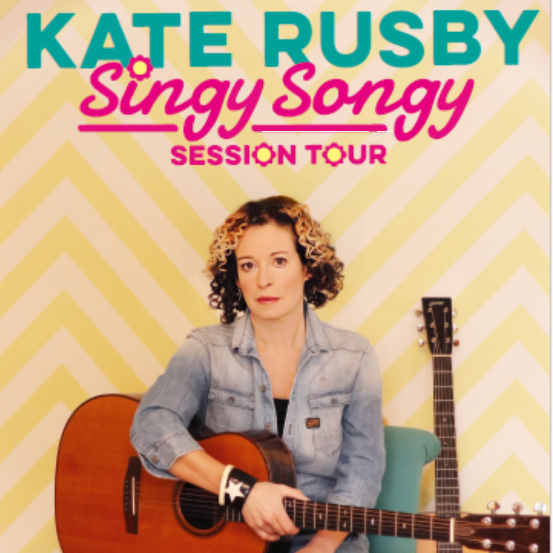 Tonight at the Victoria Theatre! Kate Rusby Singy Songy Session Tour Show starts 7pm Doors open 6:15pm Tickets are still available Book now at victoriatheatre.co.uk