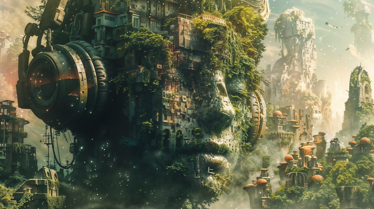 Alin_Reaper05's tweet image. And here is another prompt share, hope you like it 😉