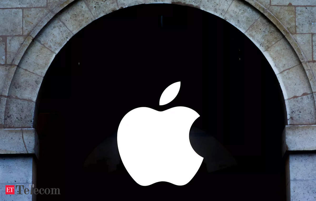 Apple warns users of 'mercenary spyware' attack; India, 91 other countries impacted 

#Apple #MercenarySpyware #AppleMercenarySpywareAttack #AppleID #ETTelecom 

zurl.co/zXOz