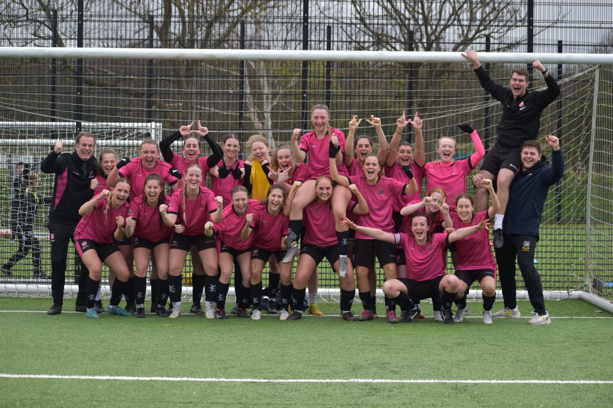 So... something happened in Scotland yesterday... instagram.com/stories/highli…… #WeArePremierLeague #ProudToBePink #ProudToBeNTU