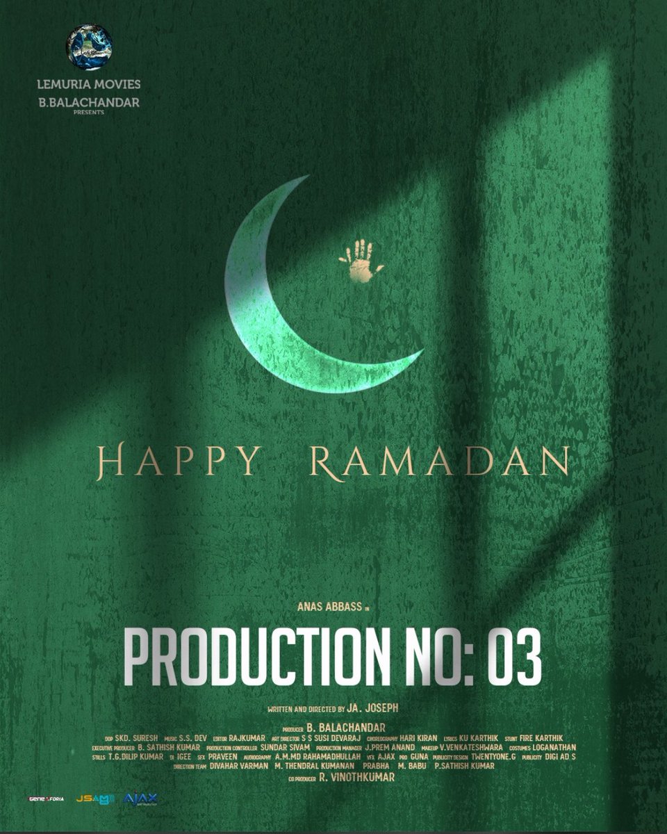 My next as Associate DOP
With my well wisher brother <a href="/Dop_Skdsuresh/">SKD Suresh DOP</a>