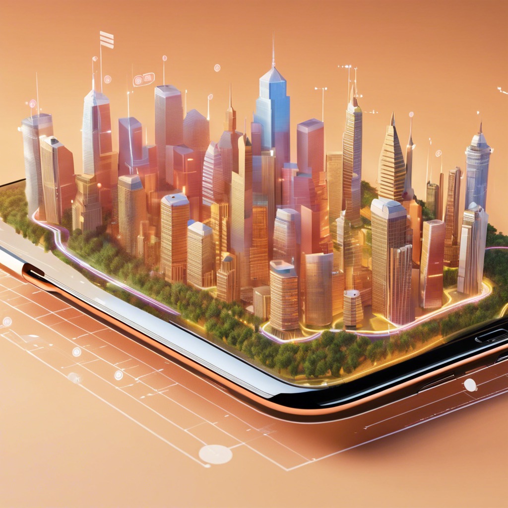 Discover how digital twins and AI are transforming urban resilience in the face of climate change. Learn how these technologies empower cities to become more agile and sustainable in their approach to local governance 🏙️🍃🧑

#CitiesMission #PED

bi-ped.eu/post/leveragin…