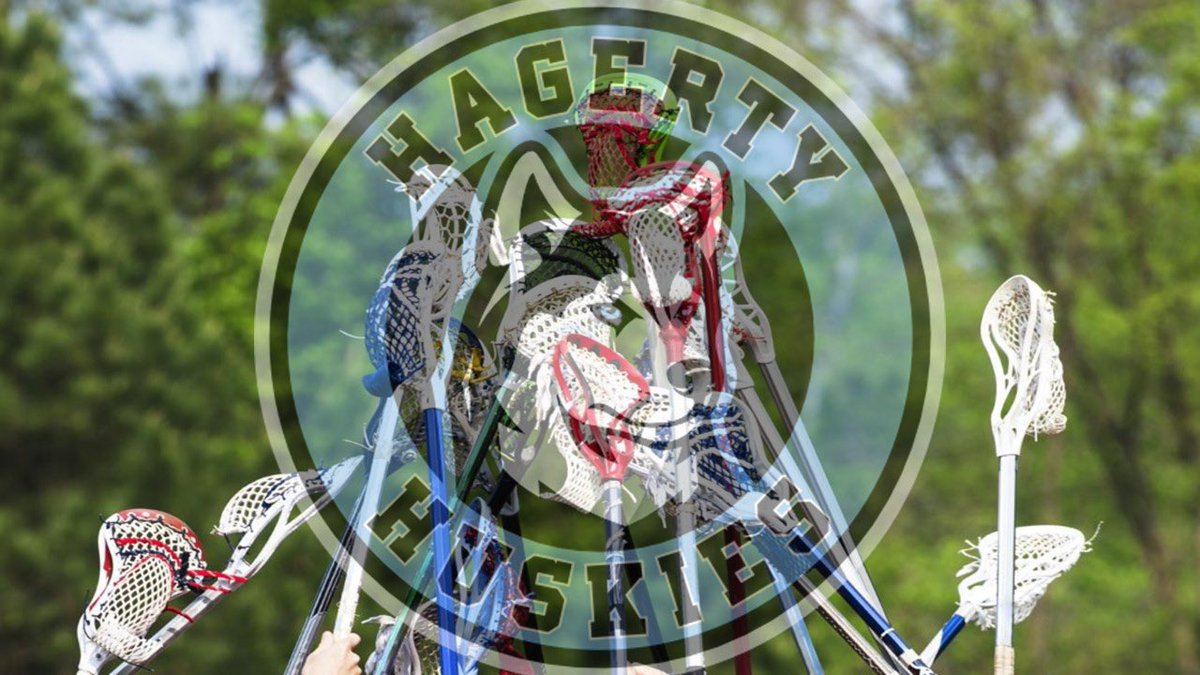 GLAX - Hagerty travels to Colonial HS on Thursday to face East River in the 2AD4 quarterfinals at 5PM. Go Huskies!!