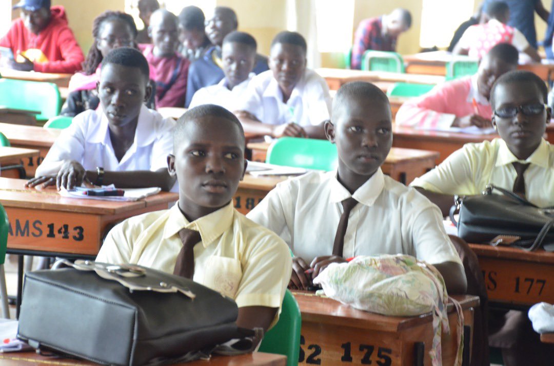 Open Space Centre (@openspaceuganda) on Twitter photo #THROWBACKTHURSDAY
Reflecting on an incredible collaboration with <a href="/unsaugofficial/">Uganda National Students Association (UNSA)</a> in August 2022 during the first edition of the #UgandaNationalSecondarySchoolDebateChampionships 🗣️
We joined forces to raise awareness about the #SDGs, inspiring youth to localize and achieve #THROWBACKTHURSDAY
Reflecting on an incredible collaboration with <a href="/unsaugofficial/">Uganda National Students Association (UNSA)</a> in August 2022 during the first edition of the #UgandaNationalSecondarySchoolDebateChampionships 🗣️
We joined forces to raise awareness about the #SDGs, inspiring youth to localize and achieve