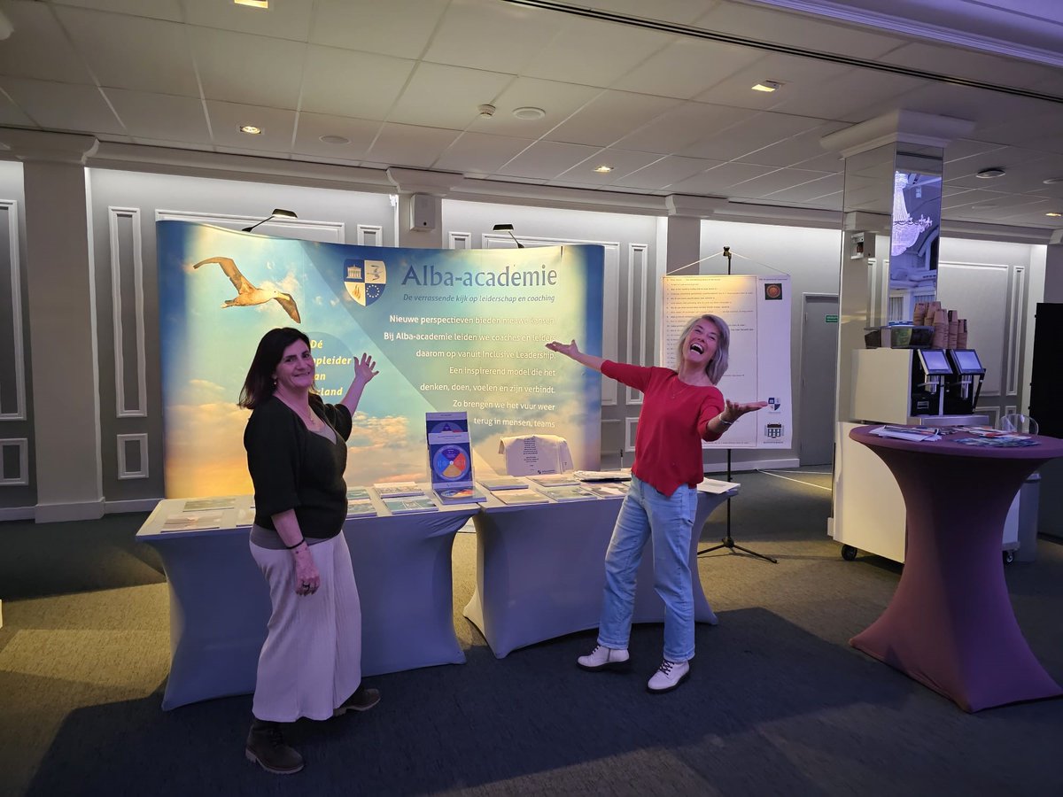 Zet je eigen radar scherp!
LVSC-congres Oog voor organisaties, begeleiden met Impact. Alba-academie is premium partner van dit congres en docent Nynke Pacande verzorgt de workshop Scherpstellen van je eigen radar: met een systemische blik kijken naar je team of organisatie.