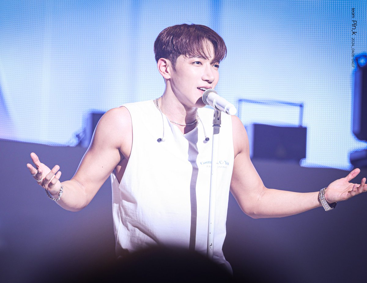 2024 COMMAND C + YOU  CONCERT
#준케이 #JUN_K #김민준  #ジュンケイ #commandcyou