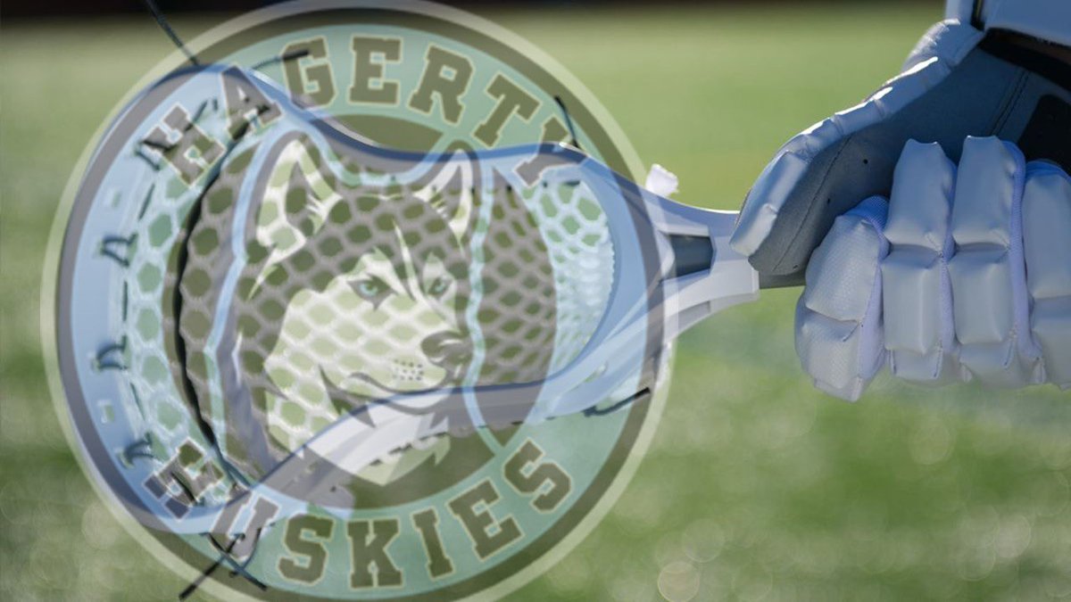 BLAX - Hagerty travels to Oviedo on Thursday for 2AD4 quarterfinal action versus the Lions at 6PM. Go Huskies!!