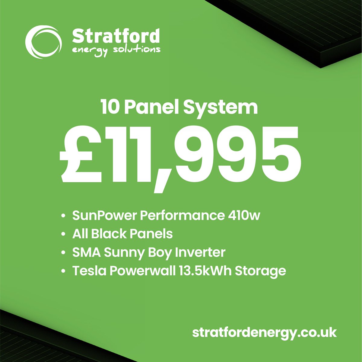 Stratfordenergy tweet picture