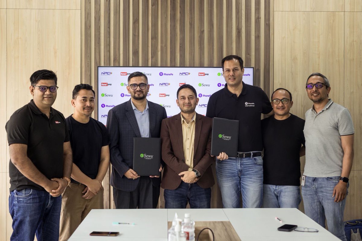 F1Soft Group tweet media