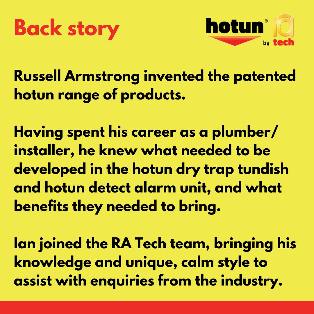 RAtechUKLtd's tweet image. Find out what happened when Russell Armstrong and Ian Julian from the RA Tech team were invited by #PHPI to attend the #ToolFair #AlexandraPalace #London.

It’s great to meet with longstanding and indeed new entrants to the #plumbing industry. We had a fantastic time.