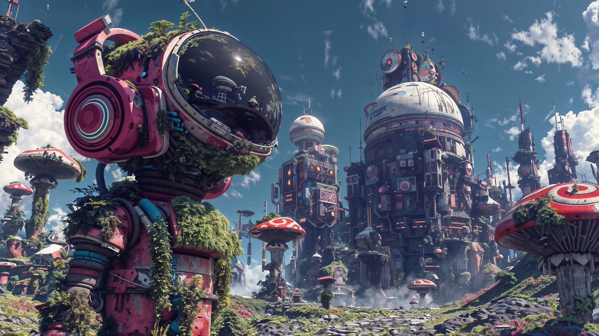 Alin_Reaper05's tweet image. And here is another prompt share, hope you like it 😉