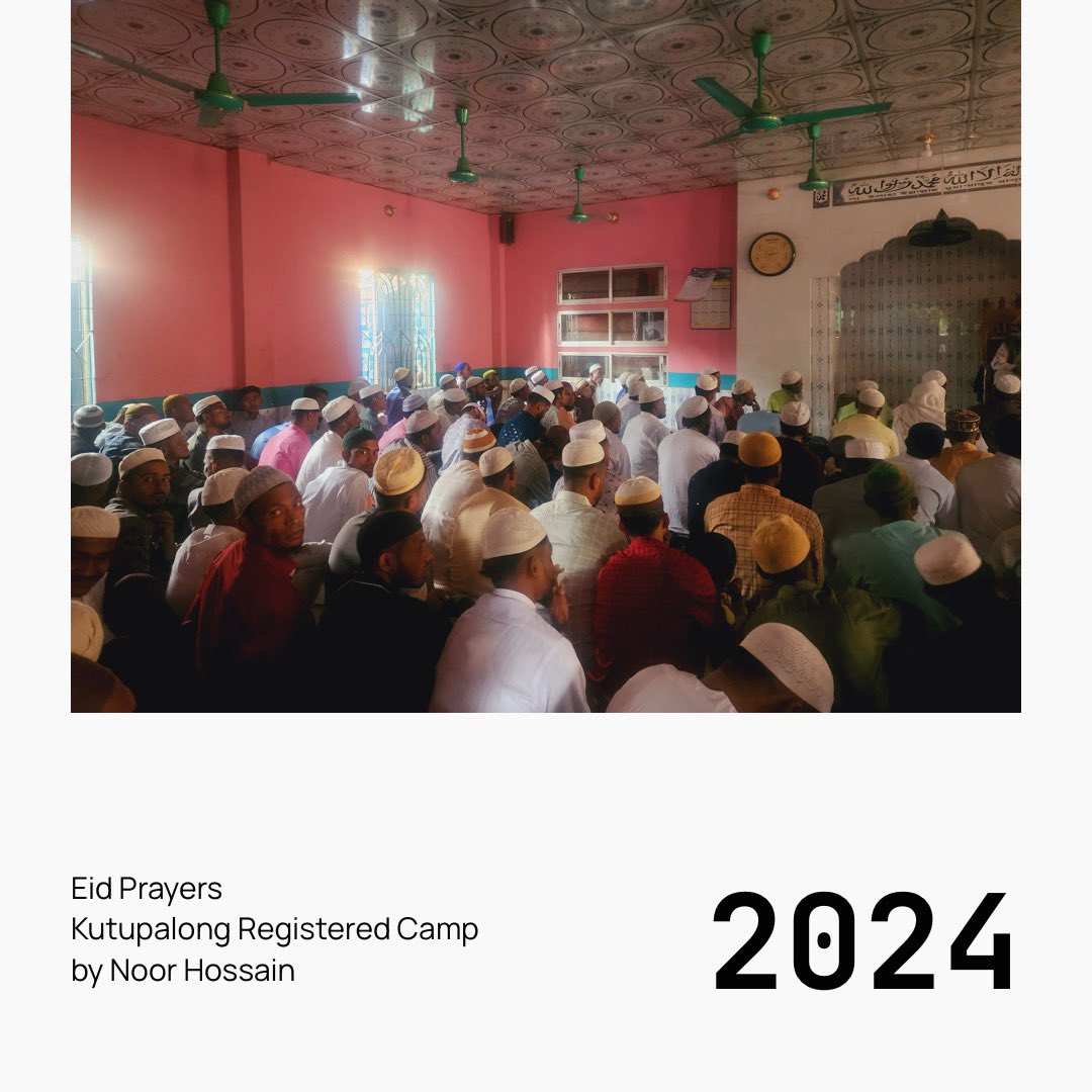 Rohingya Photography Competition tweet media