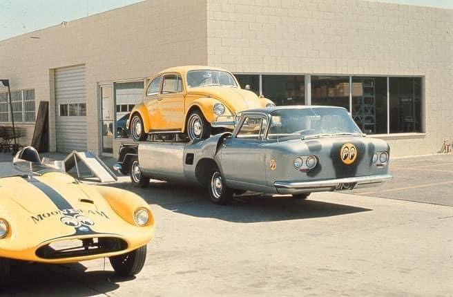 #TransporterThursday